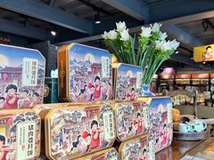 -猪肉婆私房菜(容桂总店)