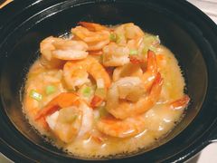 -梧桐Plus·创意京·川料理(万象城店)