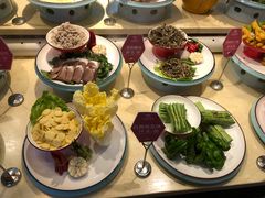 -大张烙馍村(泉山店)