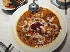 -周渝食惦·酸菜鱼精致川菜(横岗店)