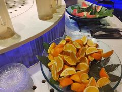 自助凉菜水果-王家渡火锅店(亦庄店)