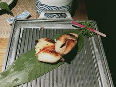 -蟹将军·松叶蟹和牛日料放题自助(K11店)