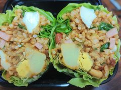 全家福饭包-东北老菜馆