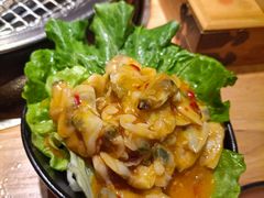 -吉秋田鲜和牛烧肉·肉档自选