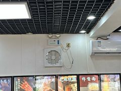 -清真·鸦儿李记·小馆(后海店)