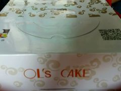 -OL’s Cake鲜荟千层(东风中路店)