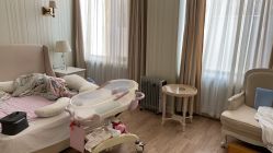 -皇家月府月子中心(沈阳店)