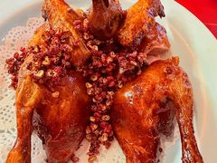 -香港祥正飯店·正宗灣仔50年海鲜老字号