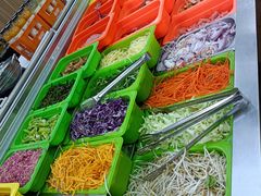 -舞素卷菜煎饼.糁汤(万达金街店)