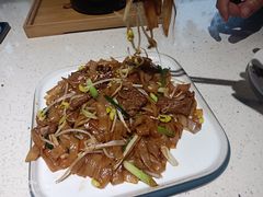 -如轩·海鲜砂锅粥·潮汕菜(小榄店)