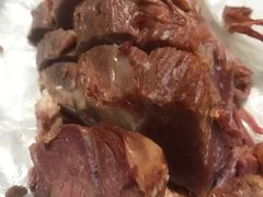 -孙庆海腊牛肉店(大皮院店)