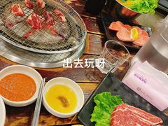 -小本家韩式烤肉(紫藤路店)