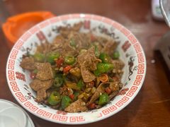 -湖南人家湘菜馆(镇江路店)