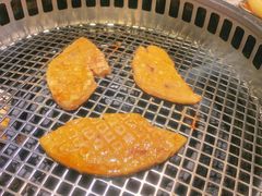 -烧江南烤肉(长春摩天活力城店)