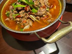 -拾捌川·自贡爆炒(新街口店)