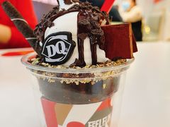 -DQ·蛋糕·冰淇淋(城南嘉园店)
