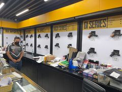 -Armscor Shooting Ranges, Incorporated