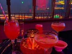 -大连君悦酒店 · VIVA(星海广场店)