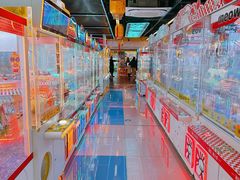 -风云再起游乐汇(北京西单西西友谊店)