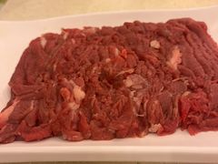 -八先生涮肉房(三里河店)