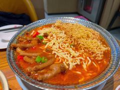 -老板恋上鱼(印象城店)