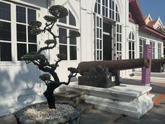 -曼谷国家博物馆