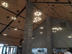 -WOLFGANG PUCK KITCHEN & BAR(迪士尼小镇店)