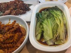 -全牛匠·乐山跷脚牛肉(新中关店)