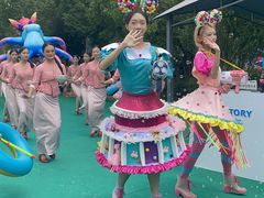 -苏州乐园森林水世界