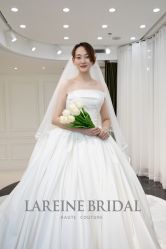-拉瑞娜LaReine婚纱礼服高级定制