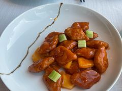 -莉莉海堂HAITANG·烤鸭(国贸商城店)