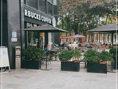 -星巴克(东莞塘厦万科生活广场店)