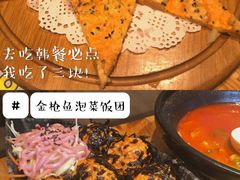 -恩你小木屋米酒店(莱山店)