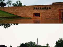 -盘龙城国家考古遗址公园