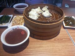 -千忆汤包(闽江路店)