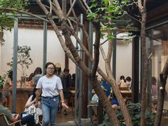 -VOYAGE COFFEE(杨梅竹店)