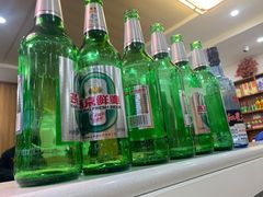-牛街老爆肚满(牡丹园店)