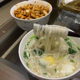 从小吃到大的鸡蛋面  应该是很多小伙伴妈妈的同款吧