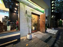 -五观堂素食(新华路店)