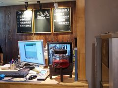 -线人米线(桂林路店)