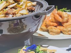-悦融·京鲁菜·露台花园(安定门店)