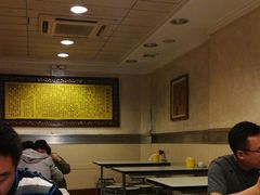 -民间老鸡汤面馆(中山北路店)
