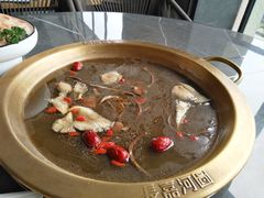 -长嘉·河图火锅(长嘉汇江景旗舰店)