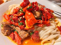 -那时新疆·若羌(经纬汇店)