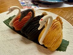 -云山茶餐厅(广东大厦店)