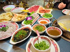 -大吉利·潮汕鲜牛肉火锅(西安店)