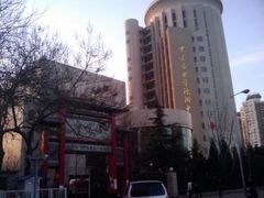 -中央音乐学院附中