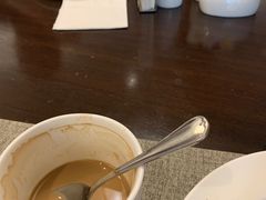 -上海金陵紫金山大酒店·汇海餐厅