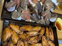 -晓梦戳子肉(瑞云路店)