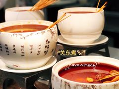 -青岛颐海花园酒店总店·自助餐厅
